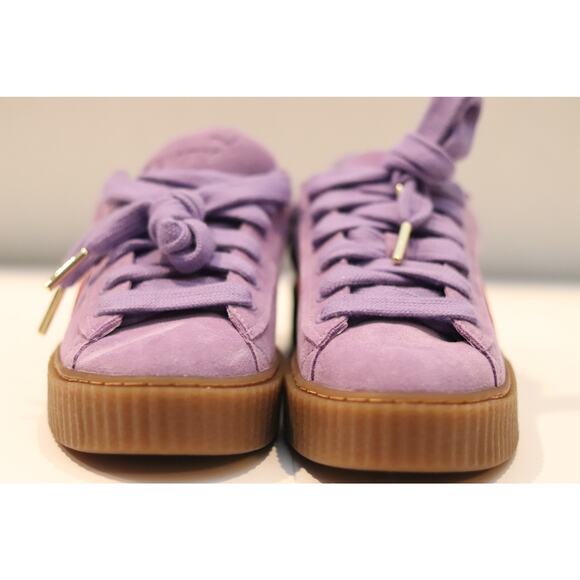 Puma Creeper Phatty Rihanna Sz 8 - Picture 2 of 7
